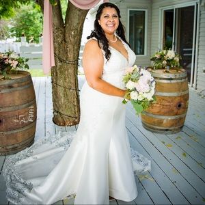 Meet your Posher, Alix